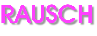 RAUSCH