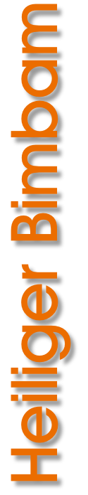 Heiliger Bimbam